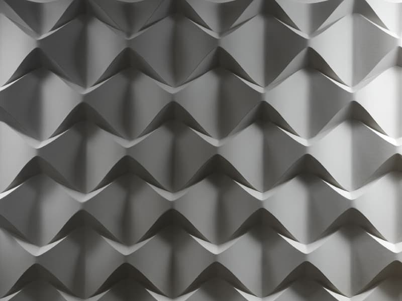 3D Surface
CAOS
3D Wall Panel