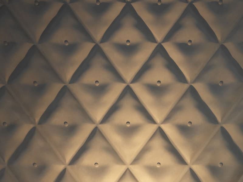 3D Surface
CAPITONNÈ XL
3D Wall Panel