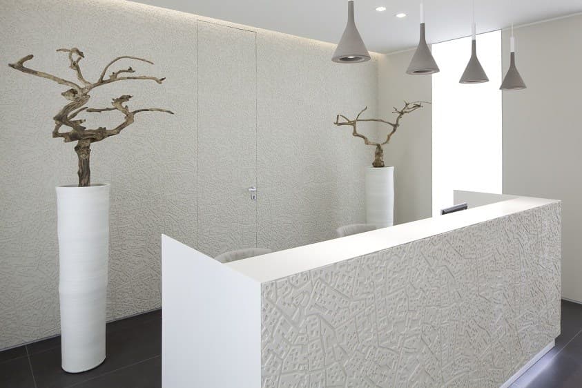 3D Surface
CITYMAP
Modular indoor/outdoor 3D Wall Panel