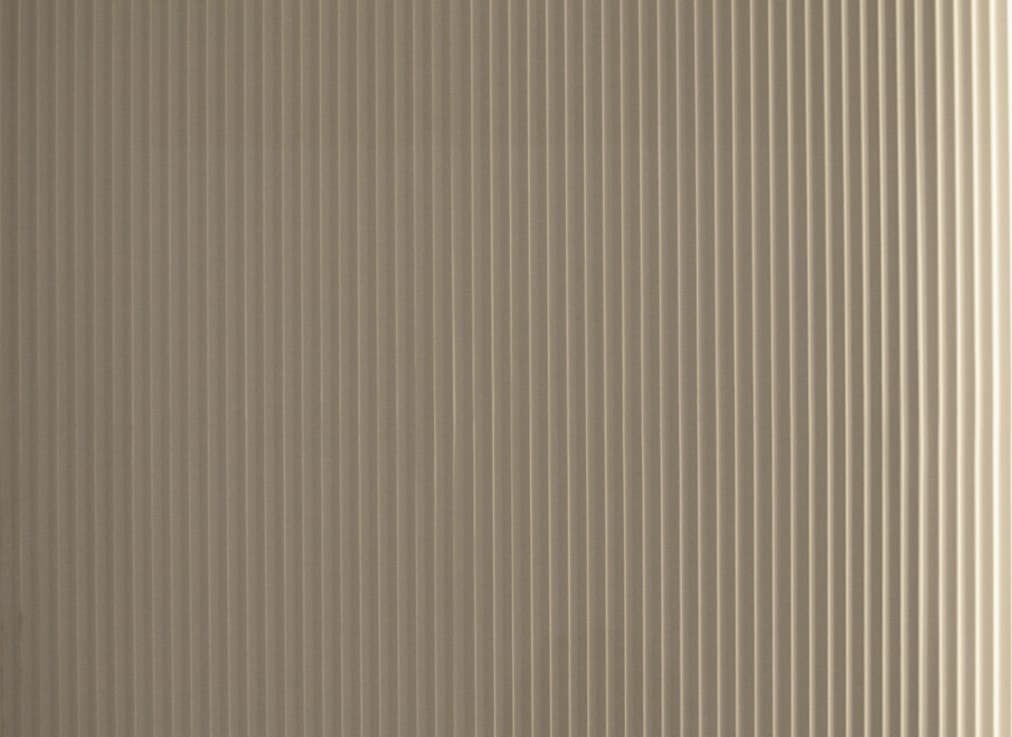 3D Surface
MILLERIGHE CLASSICO
Modular indoor/outdoor 3D Wall Cladding
