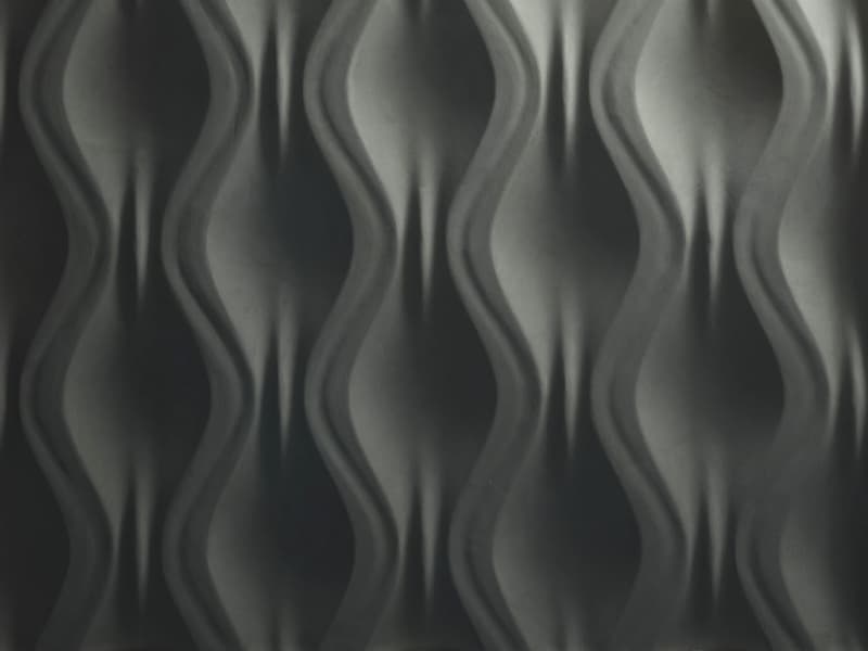 3D Surface
ONDA
3D Wall Panel
