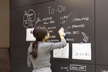 3M
BLACKBOARD DI-NOC PS-AR
Office whiteboard