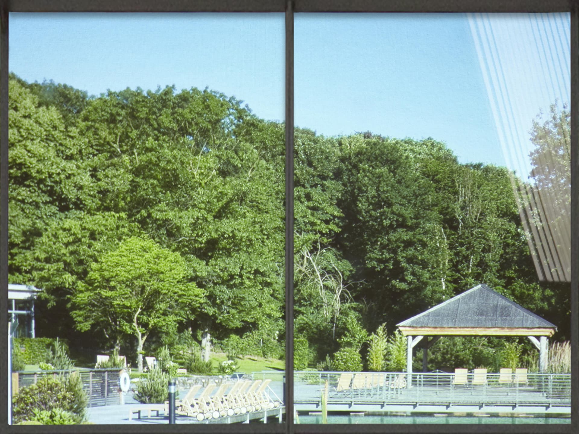 3M
PRESTIGE
Solar control glass film