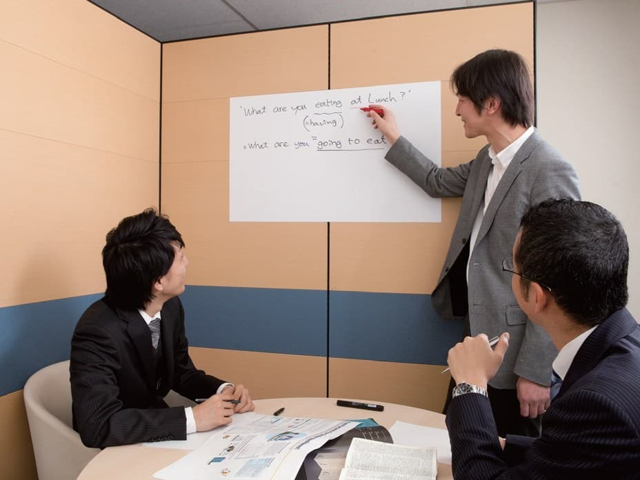 3M
WHITEBOARD WH-111
Wall-mounted synthetic material office whiteboard