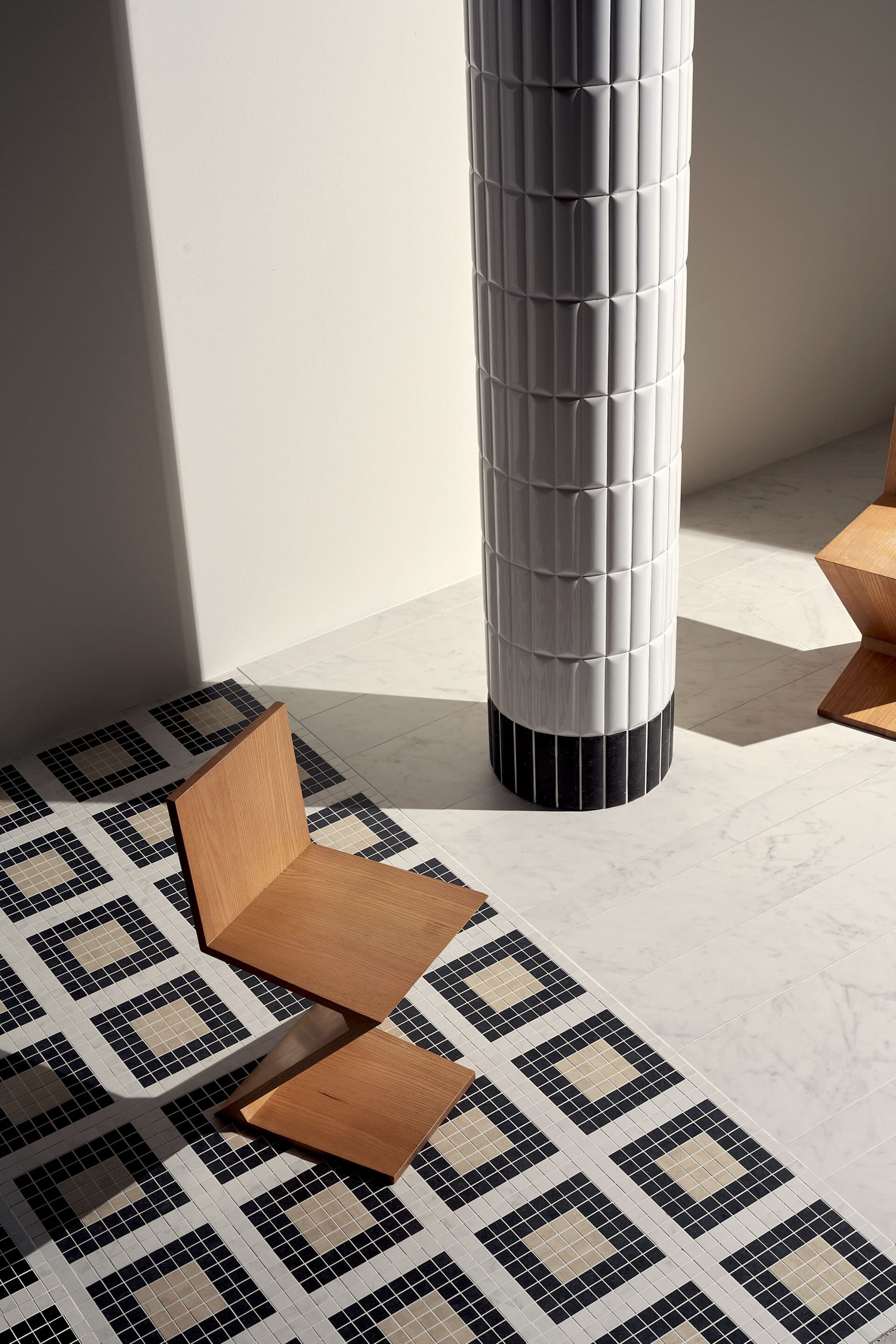 41zero42
ITALIC
Porcelain stoneware wall/floor tiles