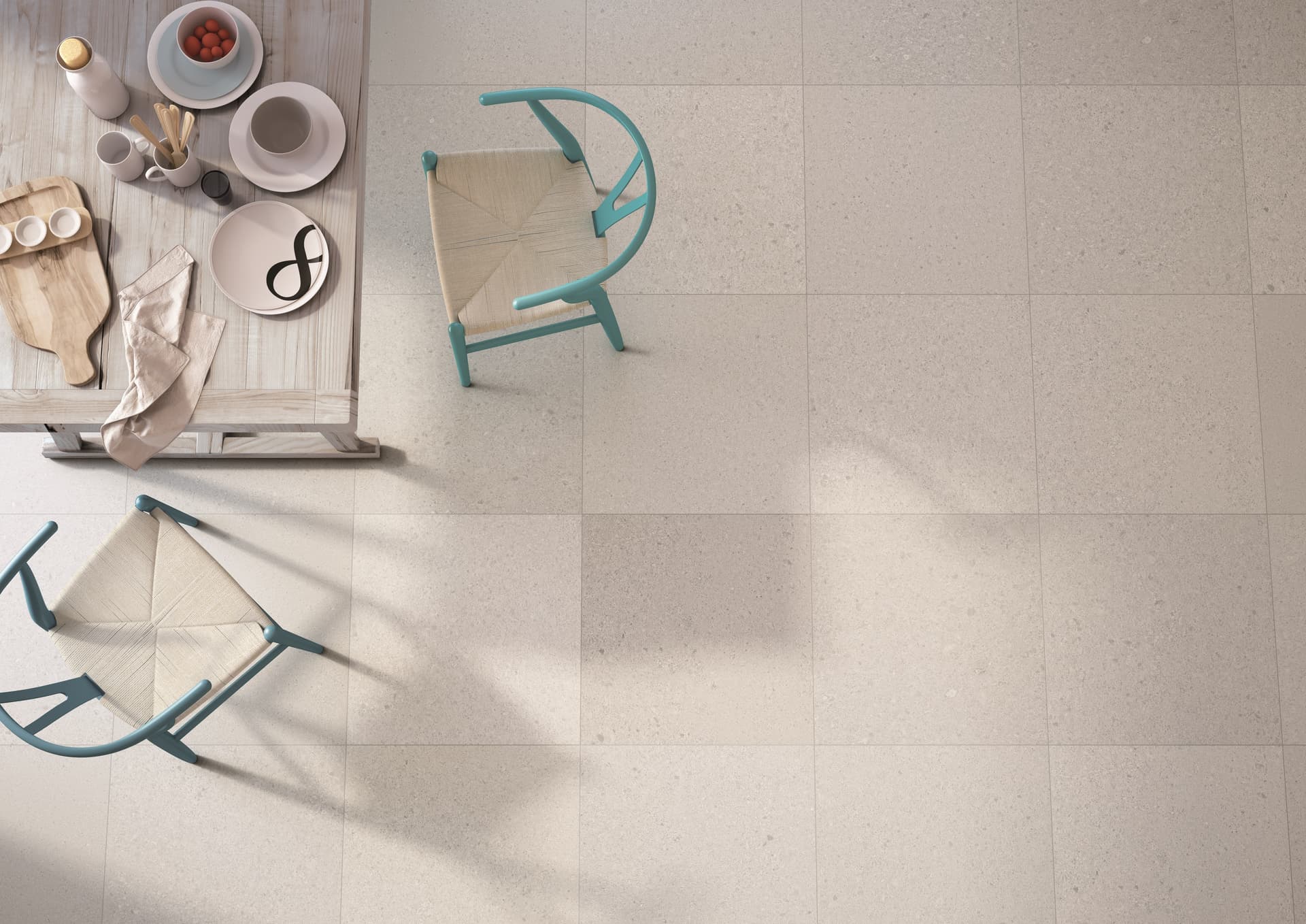 41zero42
OTTO
Porcelain stoneware wall/floor tiles