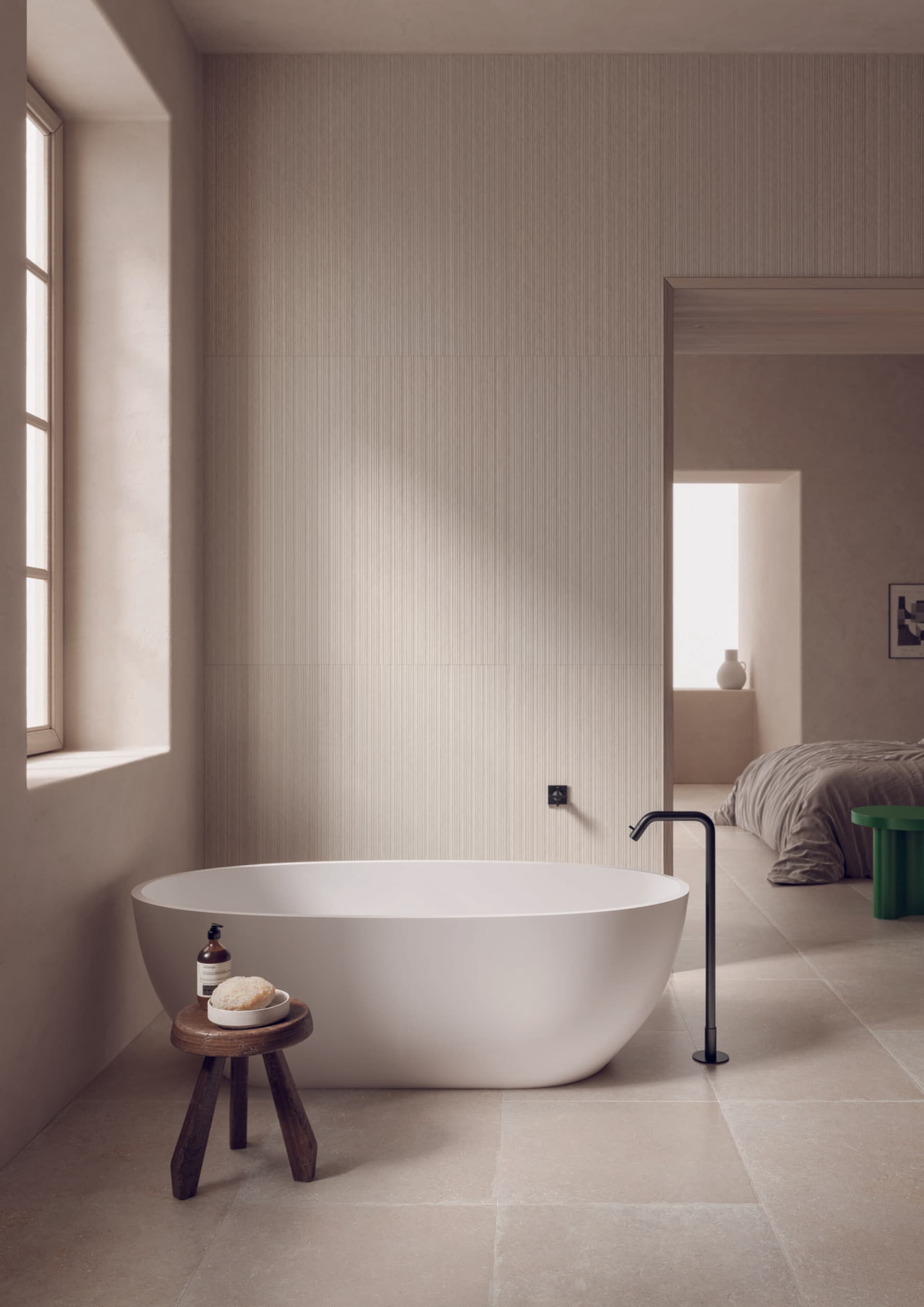 41zero42
SUPERCLASSICA SCB
Porcelain stoneware wall/floor tiles