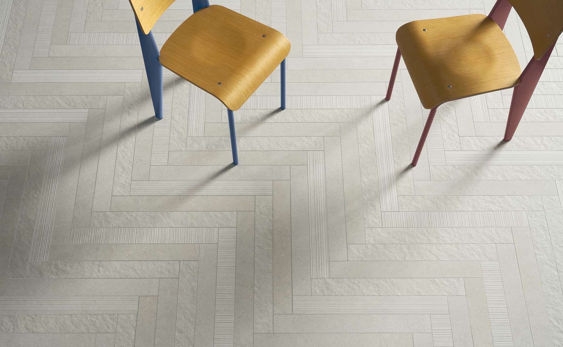 41zero42
SUPERCLASSICA SCG
Porcelain stoneware wall/floor tiles