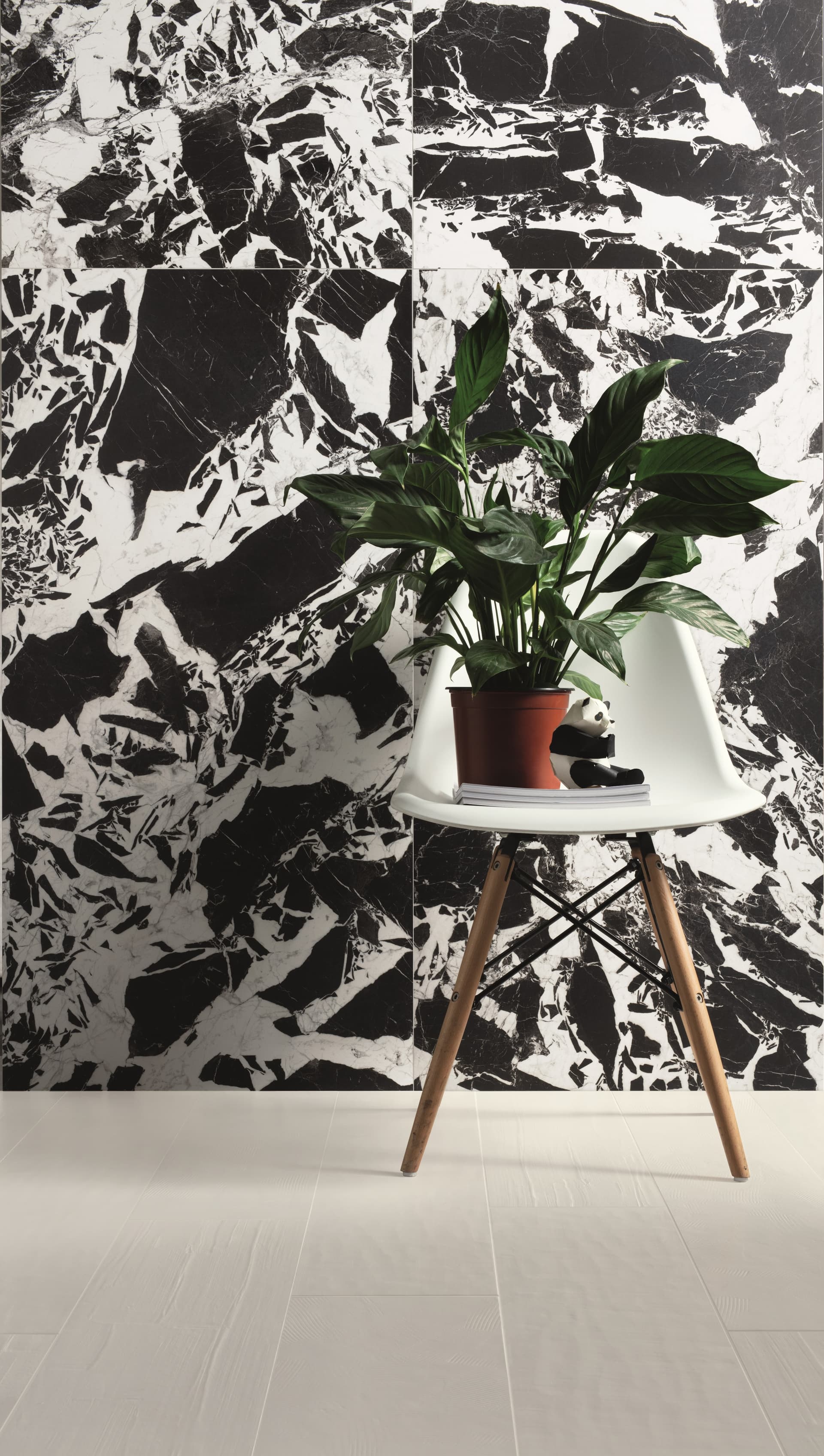 41zero42
SUPREME
Porcelain stoneware wall/floor tiles