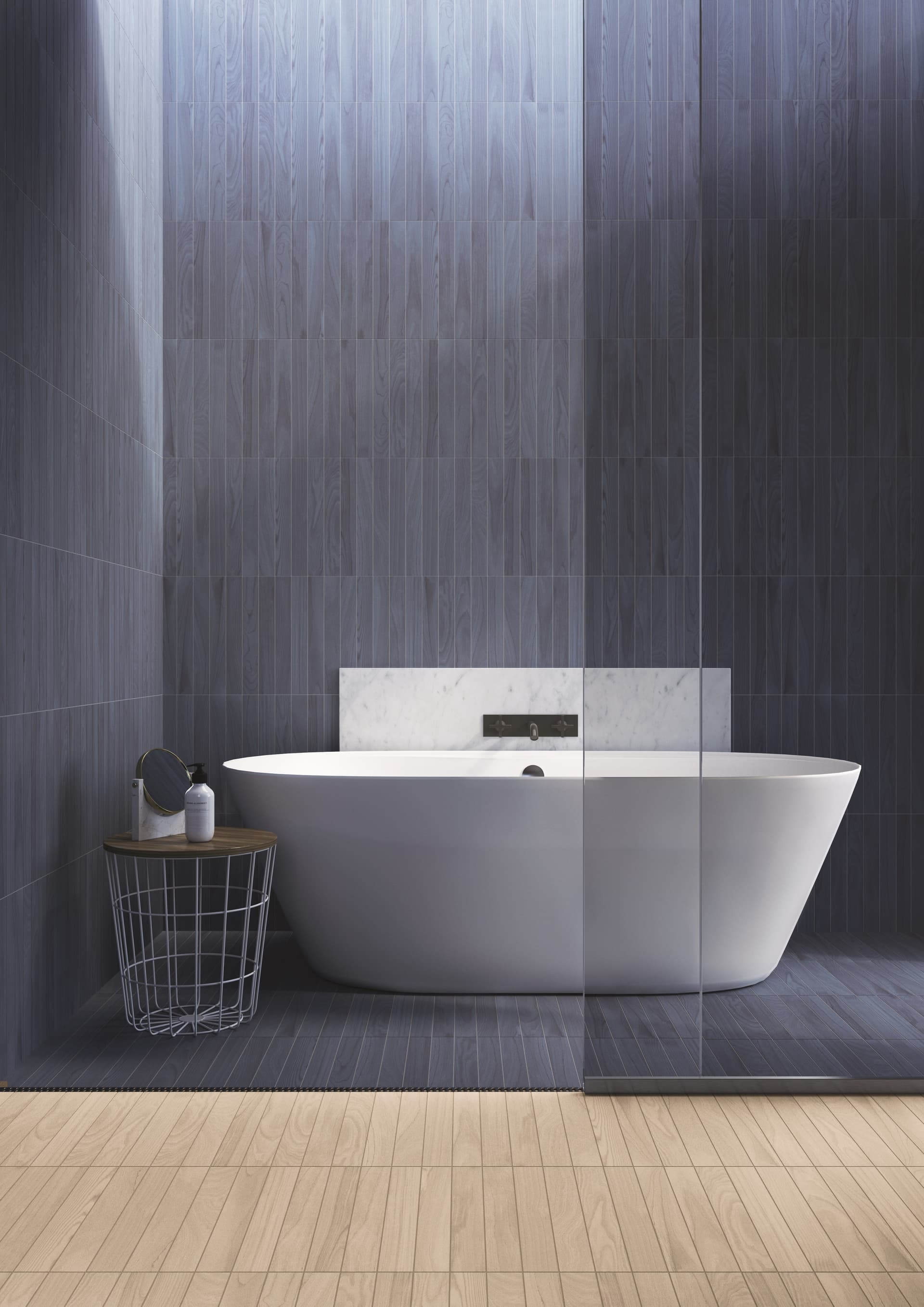 41zero42
TECHNICOLOR
Porcelain stoneware wall/floor tiles
