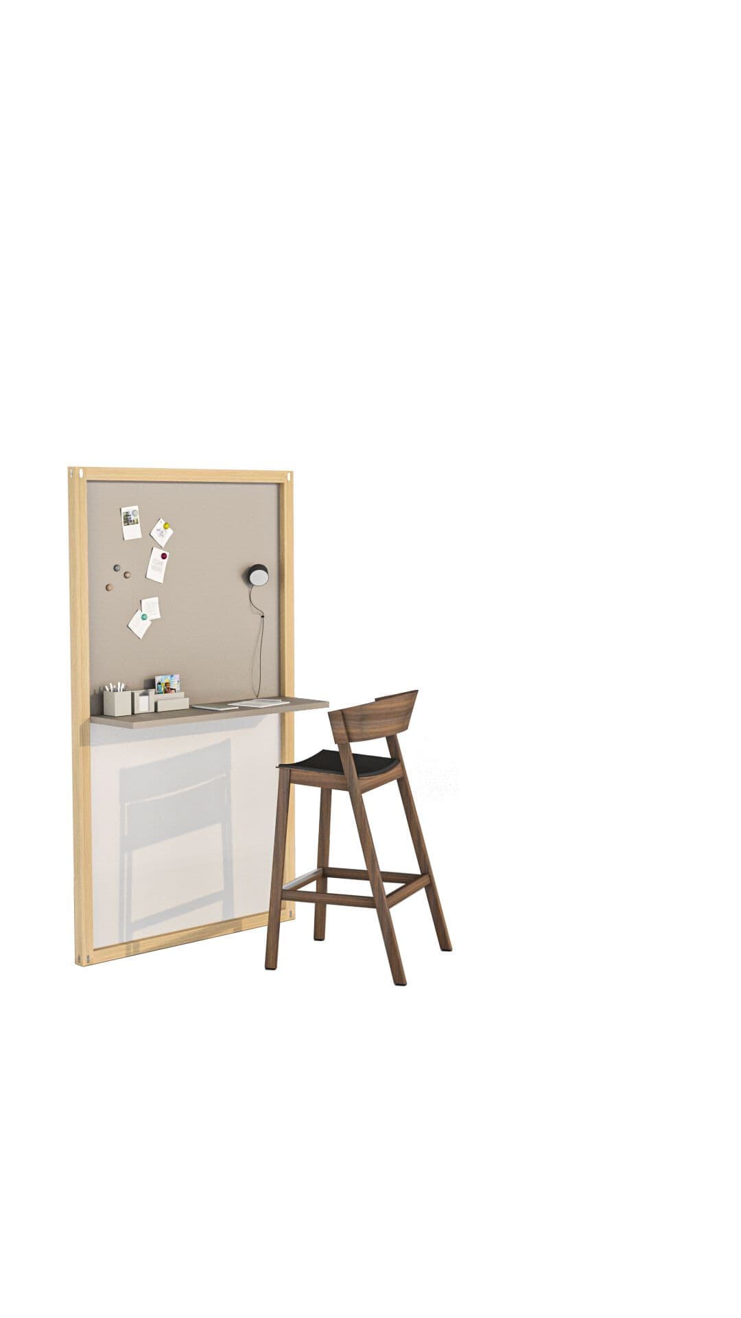 6x6
6x6 - TABLES & DESKS
Office workstation