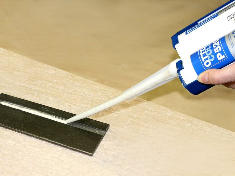 8-Chemie
OTTOCOLL® P 520
Premium 2-component PU adhesive