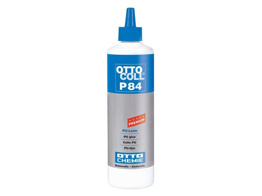 8-Chemie
OTTOCOLL® P 84
PU adhesive