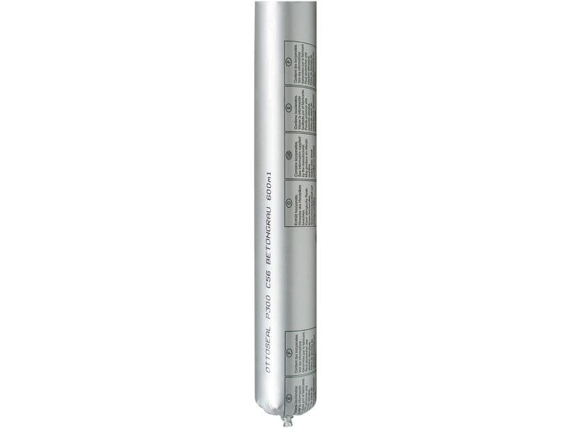 8-Chemie
OTTOSEAL® P 300
Polyurethane sealant