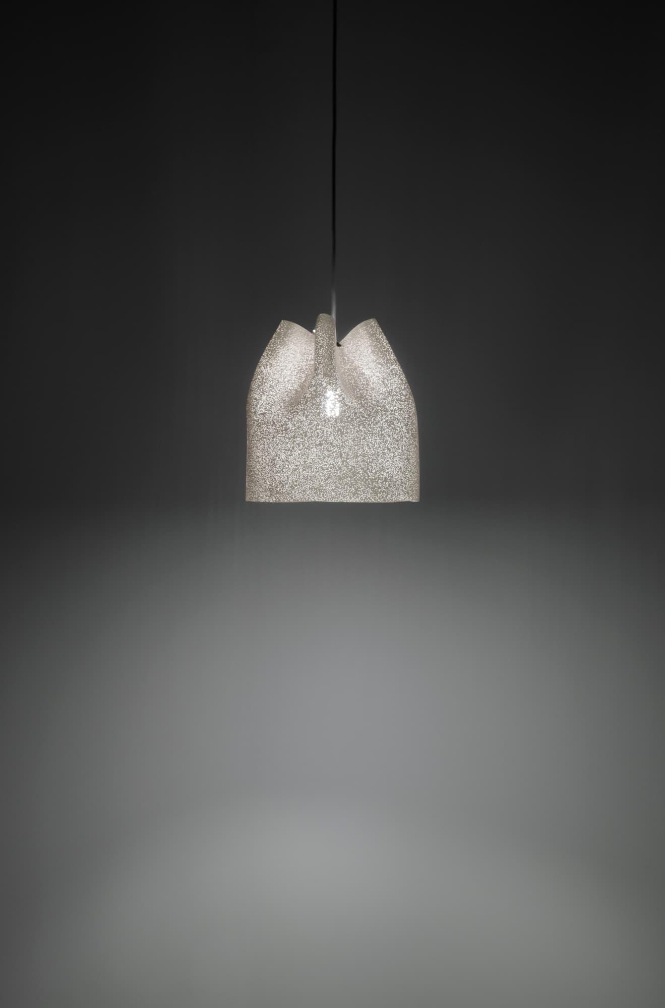 A-Emotional Light
AGASALLO
LED stainless steel pendant lamp