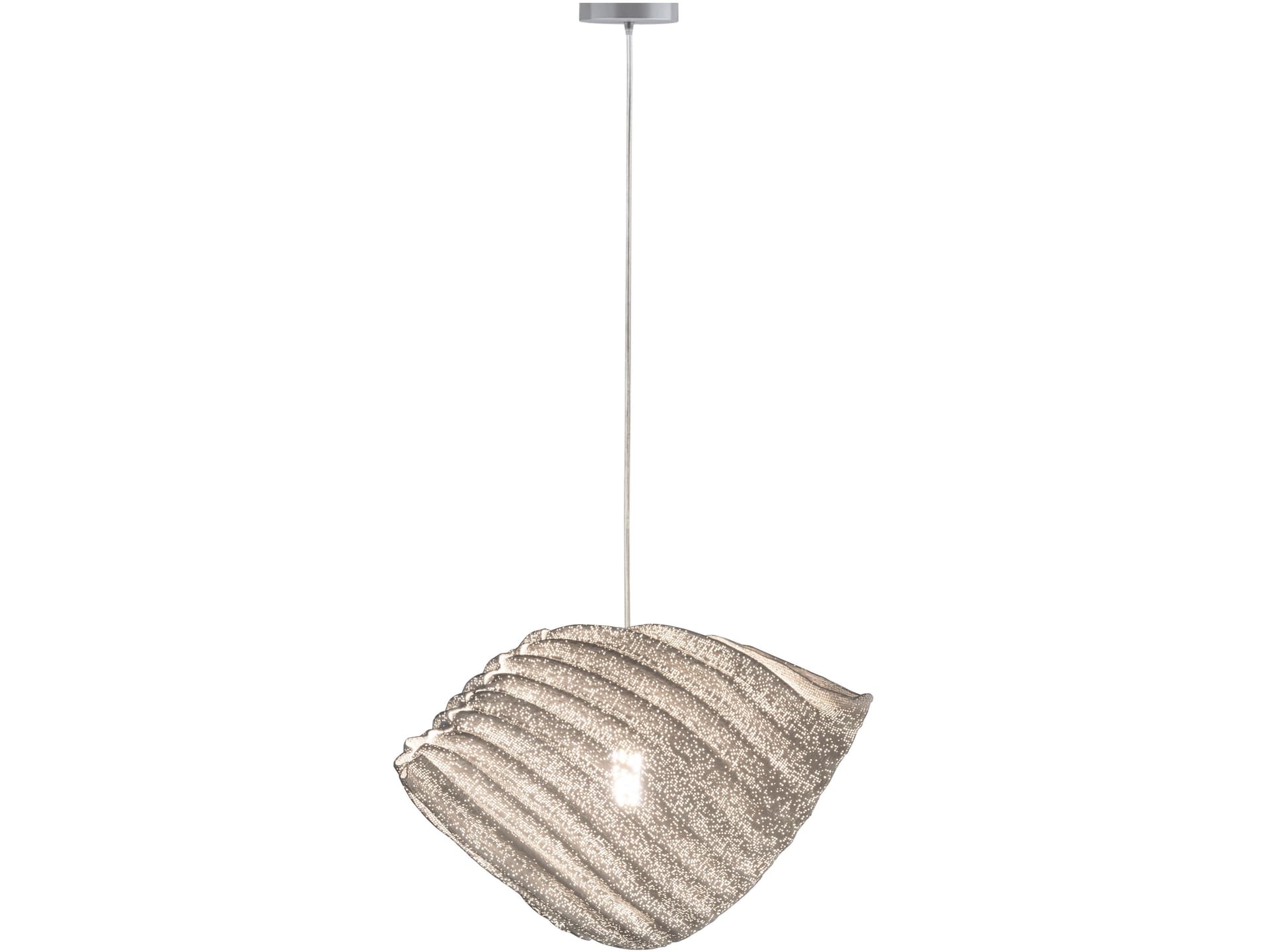 A-Emotional Light
LEA
Stainless steel pendant lamp