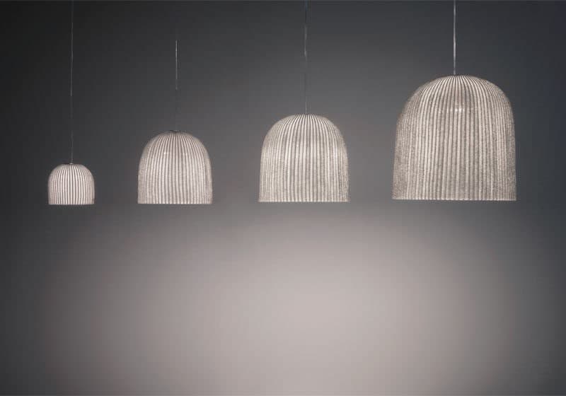 A-Emotional Light
ONN
LED stainless steel pendant lamp