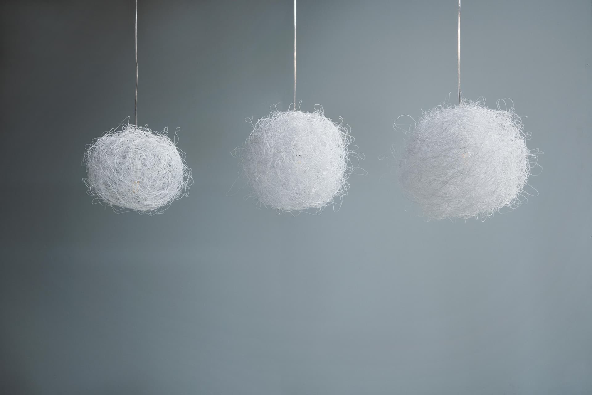 A-Emotional Light
PILI
LED stainless steel pendant lamp