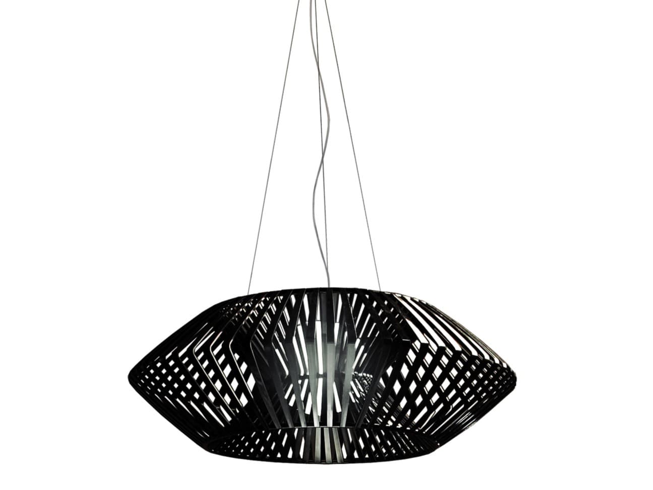 A-Emotional Light
V
LED polyethylene pendant lamp