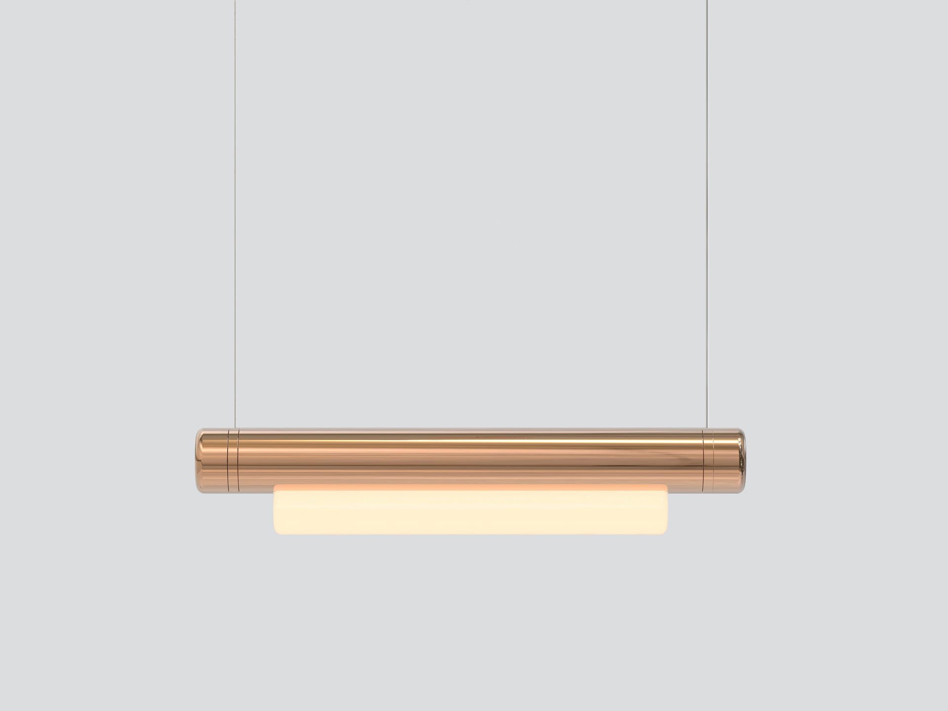 A-N-D
PIPELINE 40
LED pendant lamp