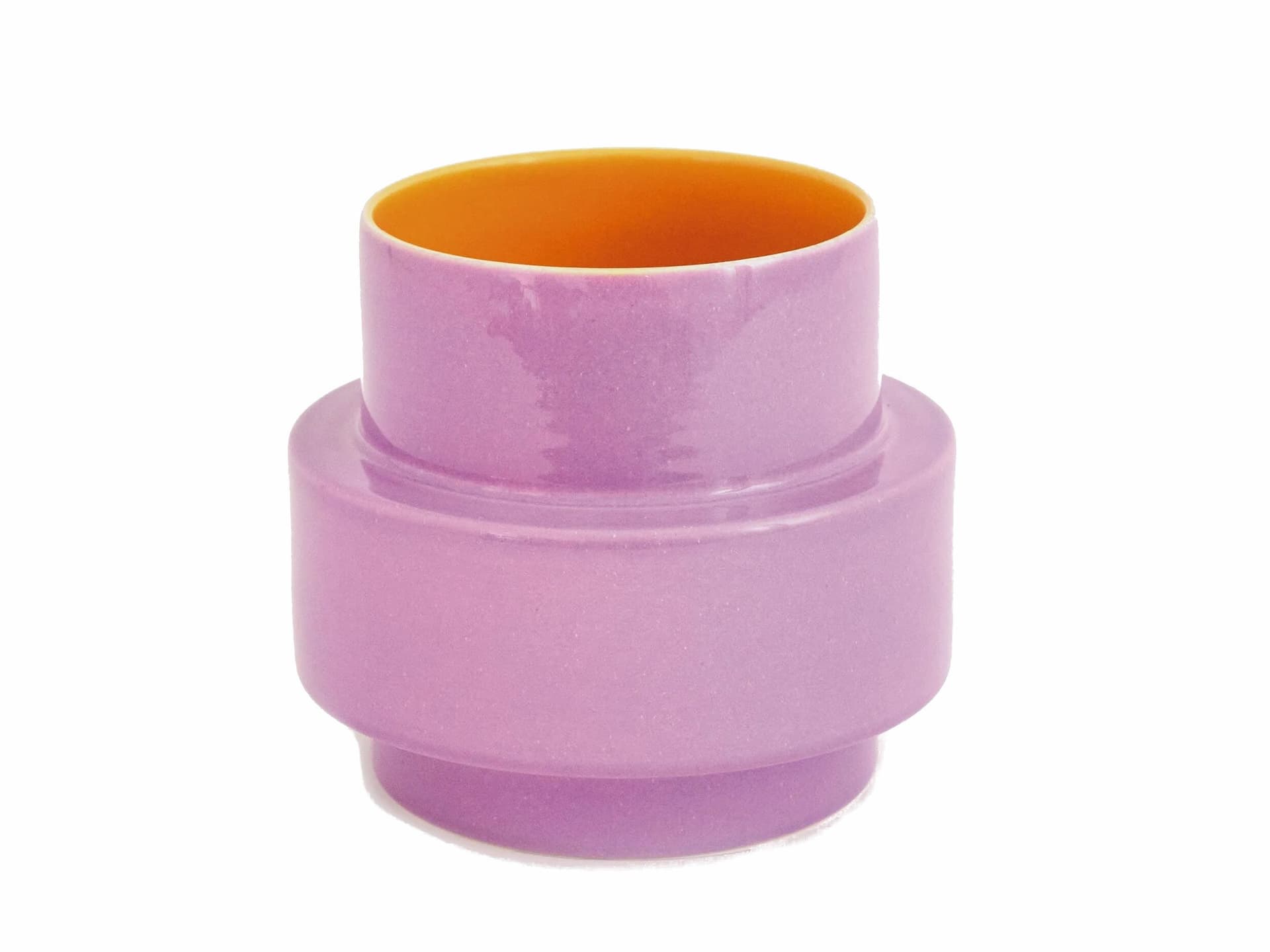 Acapulco Design
LOS FLOREROS CENOTE
Ceramic vase