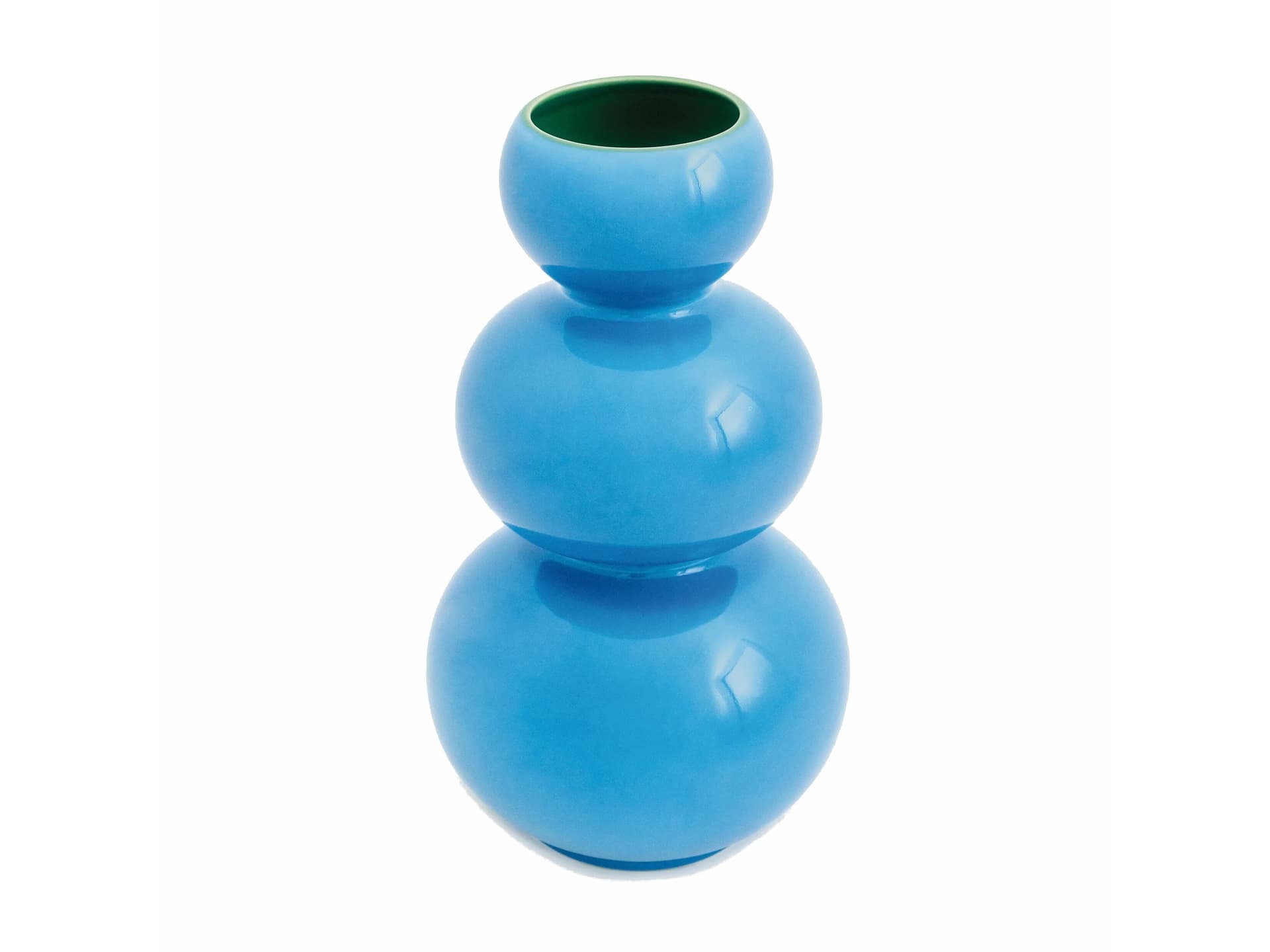 Acapulco Design
LOS FLOREROS RUMBA
Ceramic vase