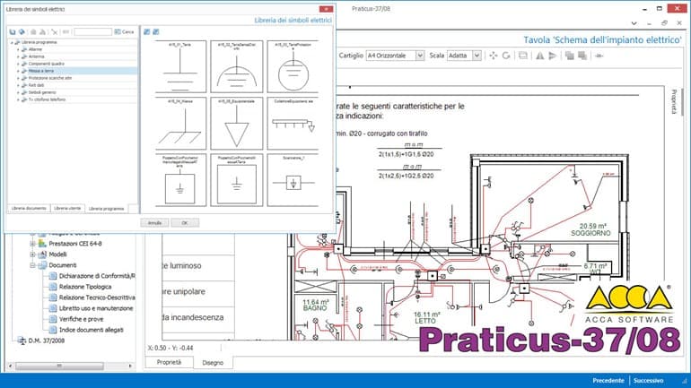 ACCA software