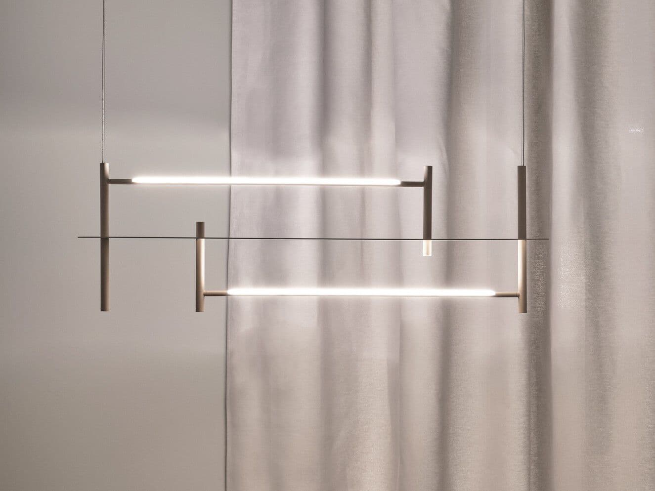 ACCENTO
OÌ OVAL
Swivel pendant lamp