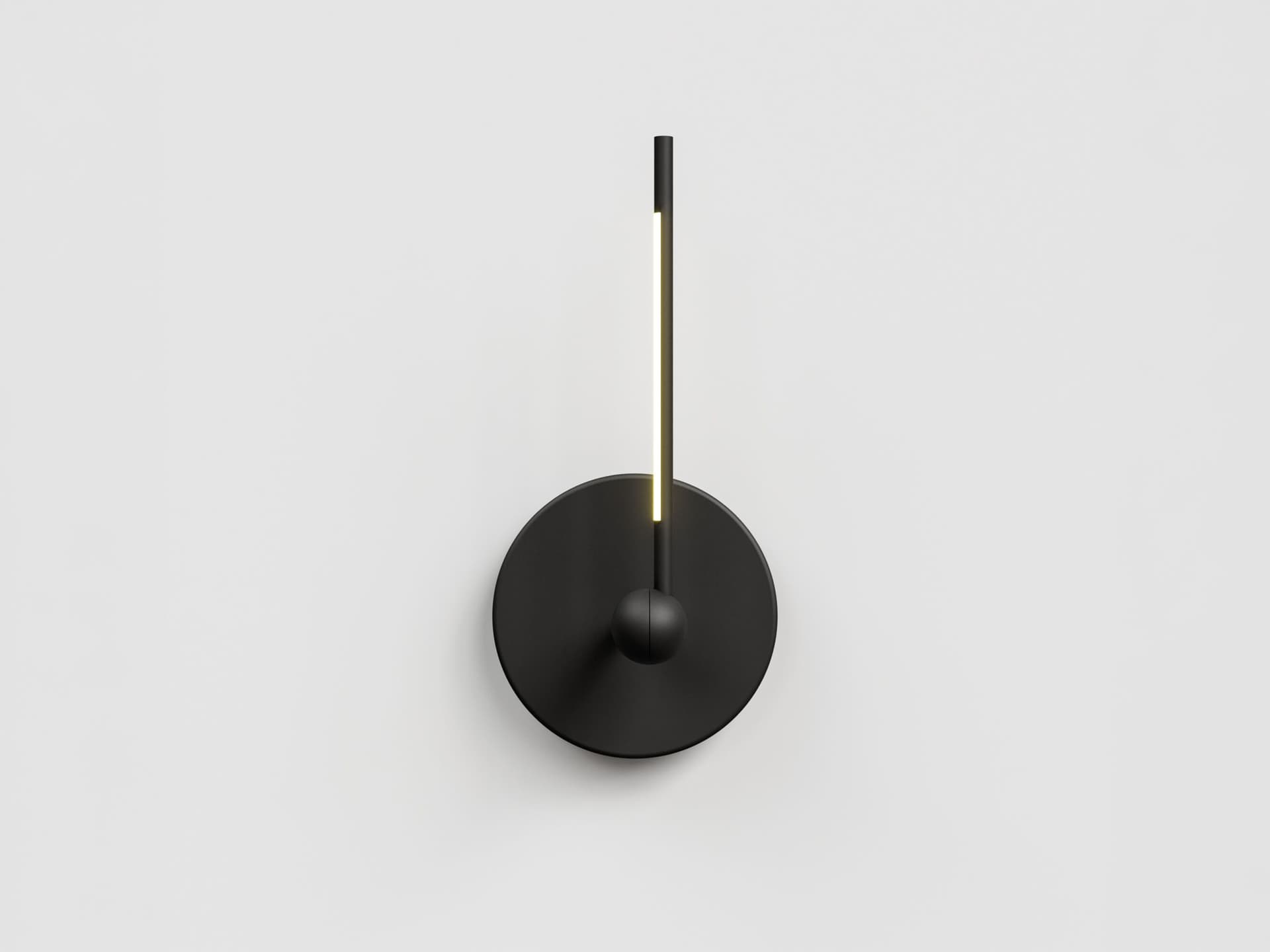 ACCENTO
PIVÒ WS
LED adjustable wall lamp