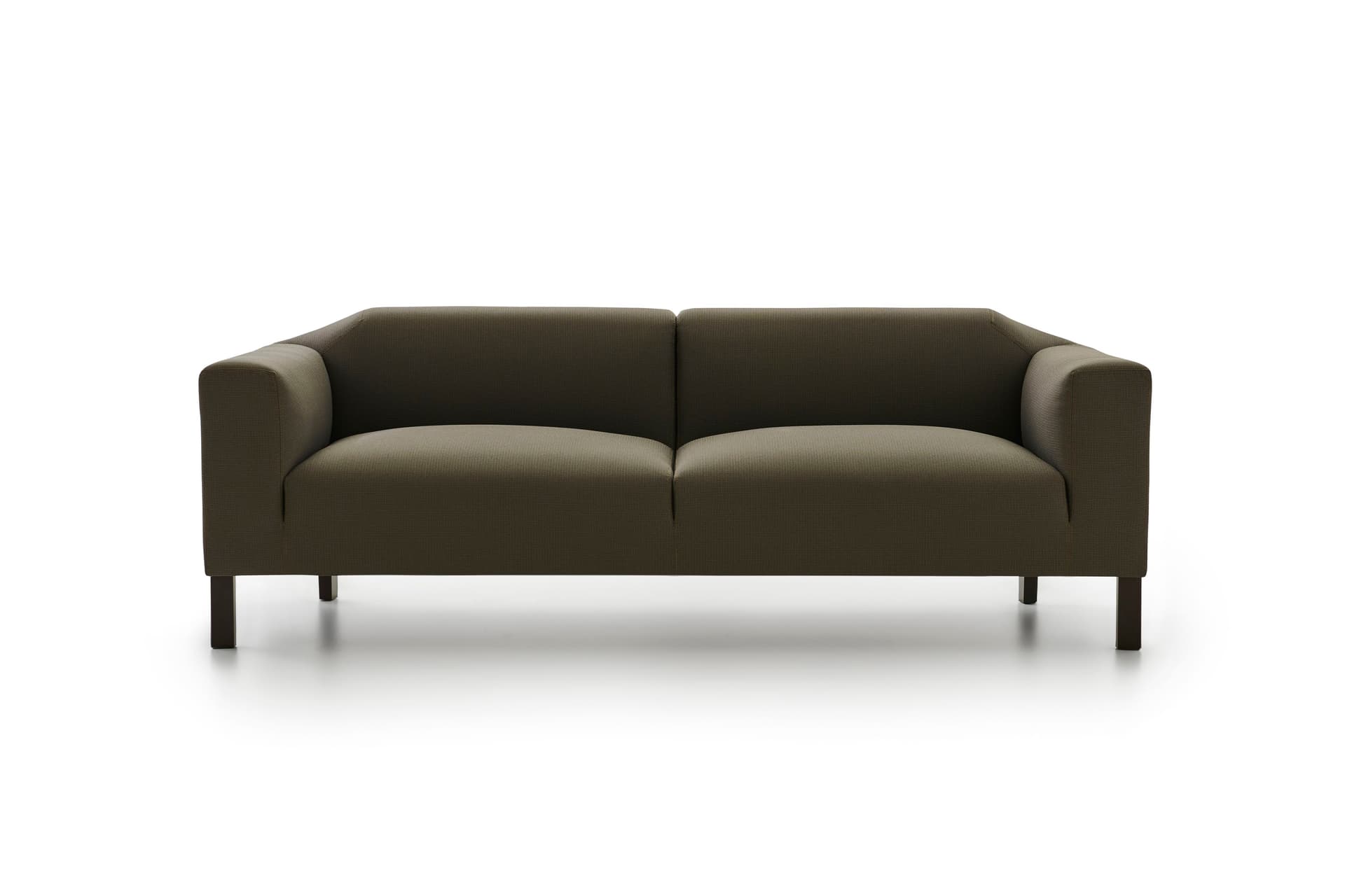 ADDO Furniture
PARCO HIGH
Straight fabric sofa