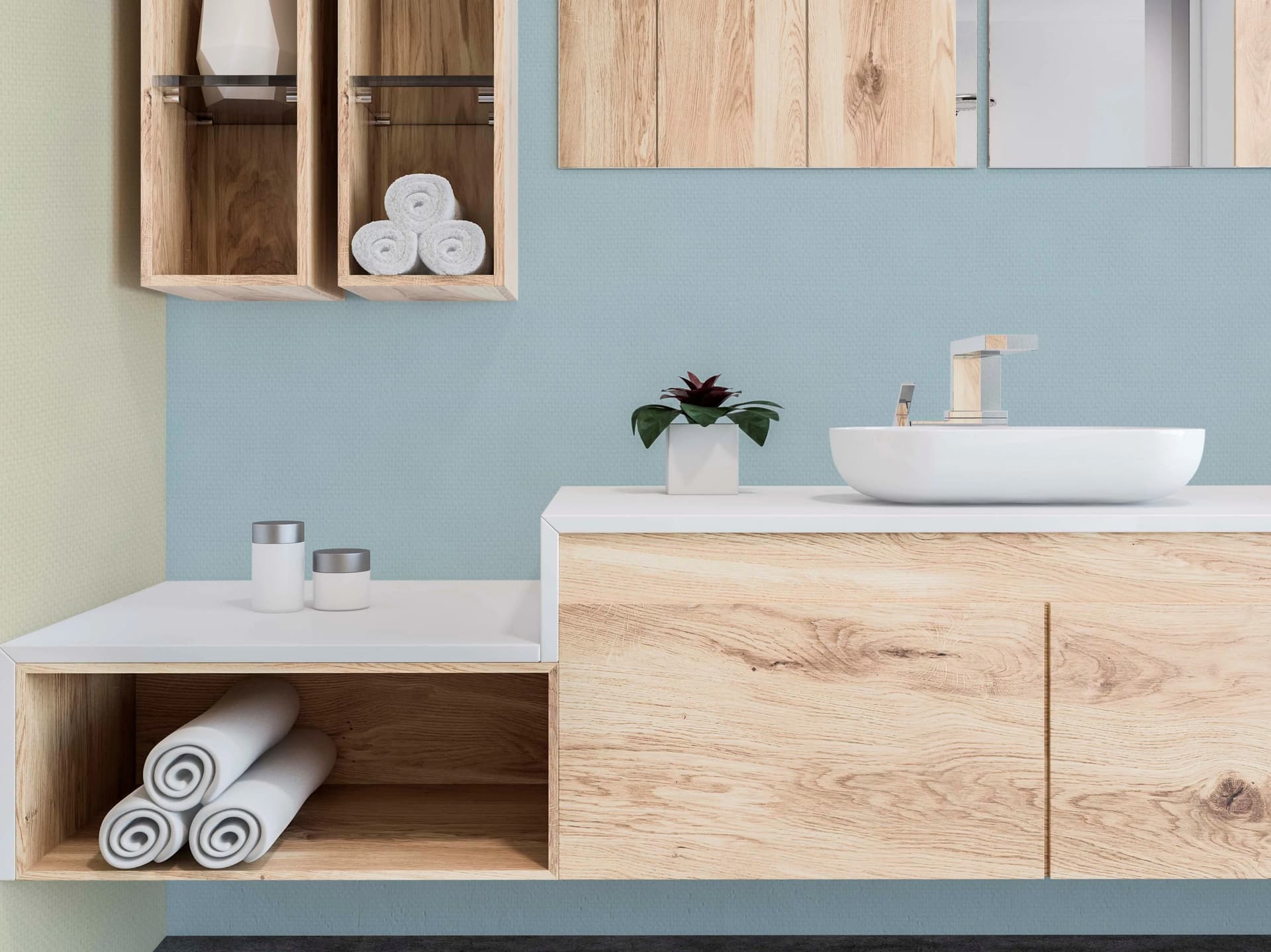 ADFORS
MOLD-X
Glass fibre wallcovering