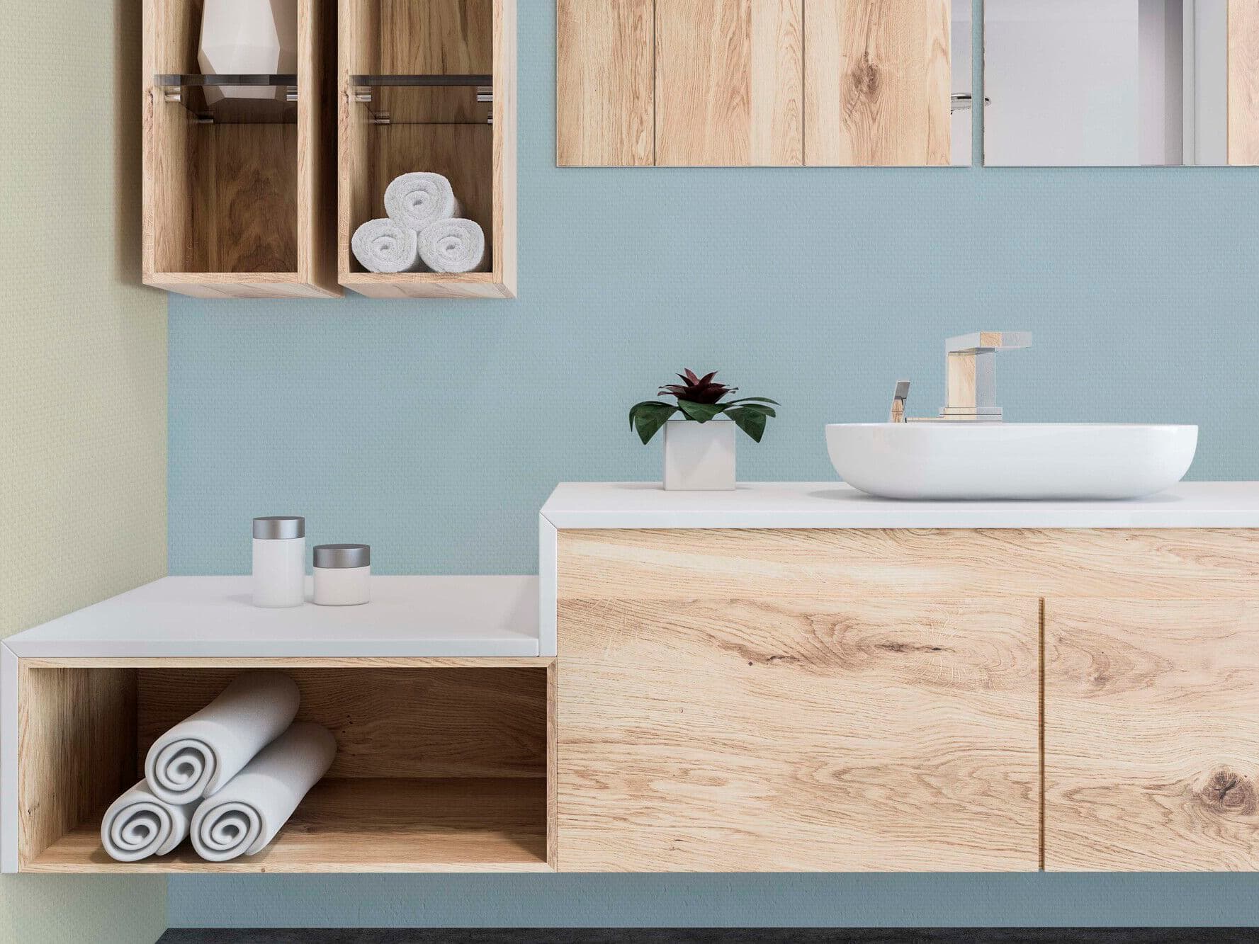 ADFORS
RENOVATION
Paintable glass fibre wallcovering