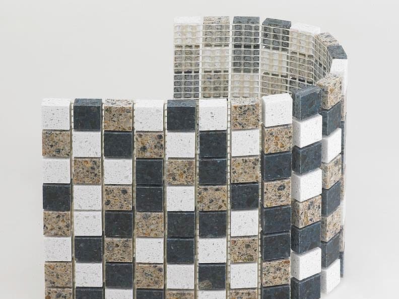 ADFORS
VERTEX® MESH FOR MARBLE AND MOSAIC
Glass fibre reinforcing mesh