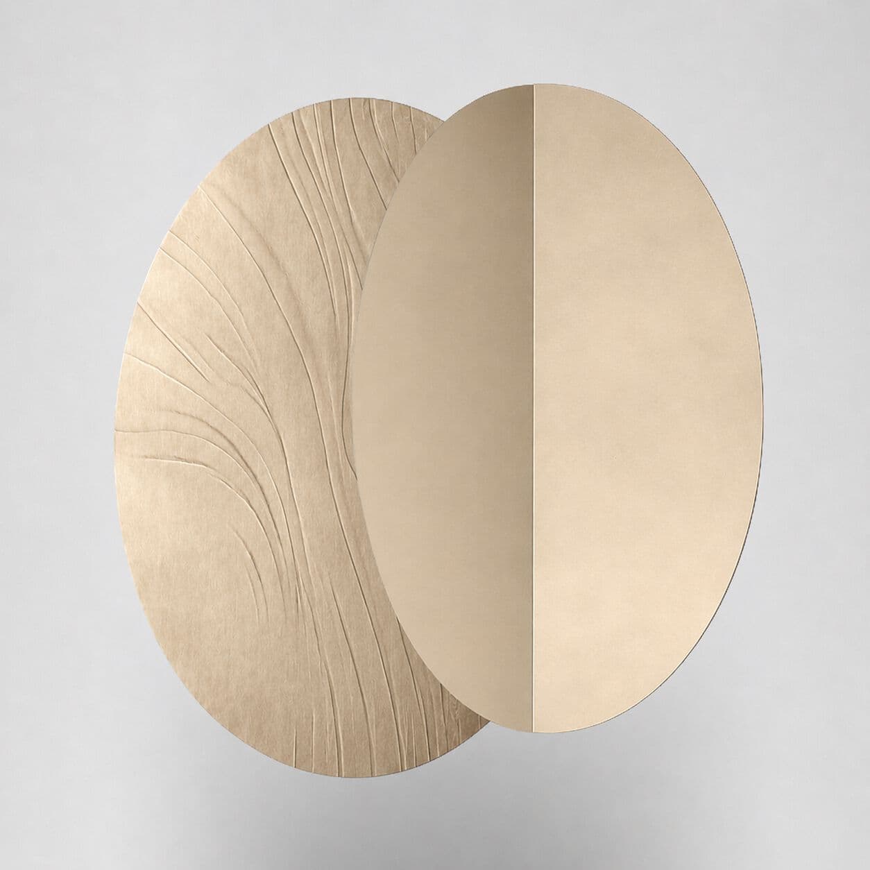 Adriani e Rossi edizioni
ARCHES 3
MDF decorative panel