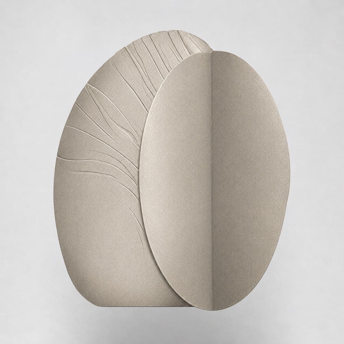 Adriani e Rossi edizioni
ARCHES 4
MDF decorative panel