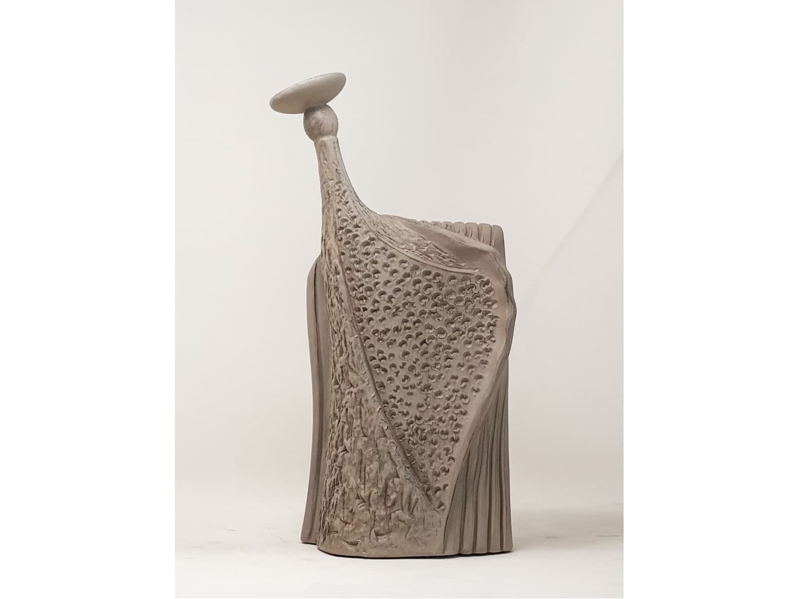 Adriani e Rossi edizioni
BANDOLERA
Ceramic sculpture