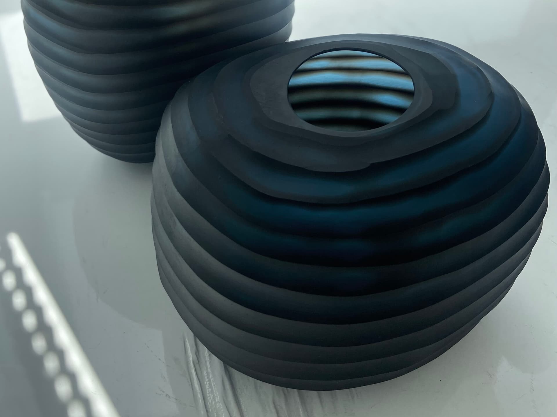 Adriani e Rossi edizioni
EVERY H20
Glass vase