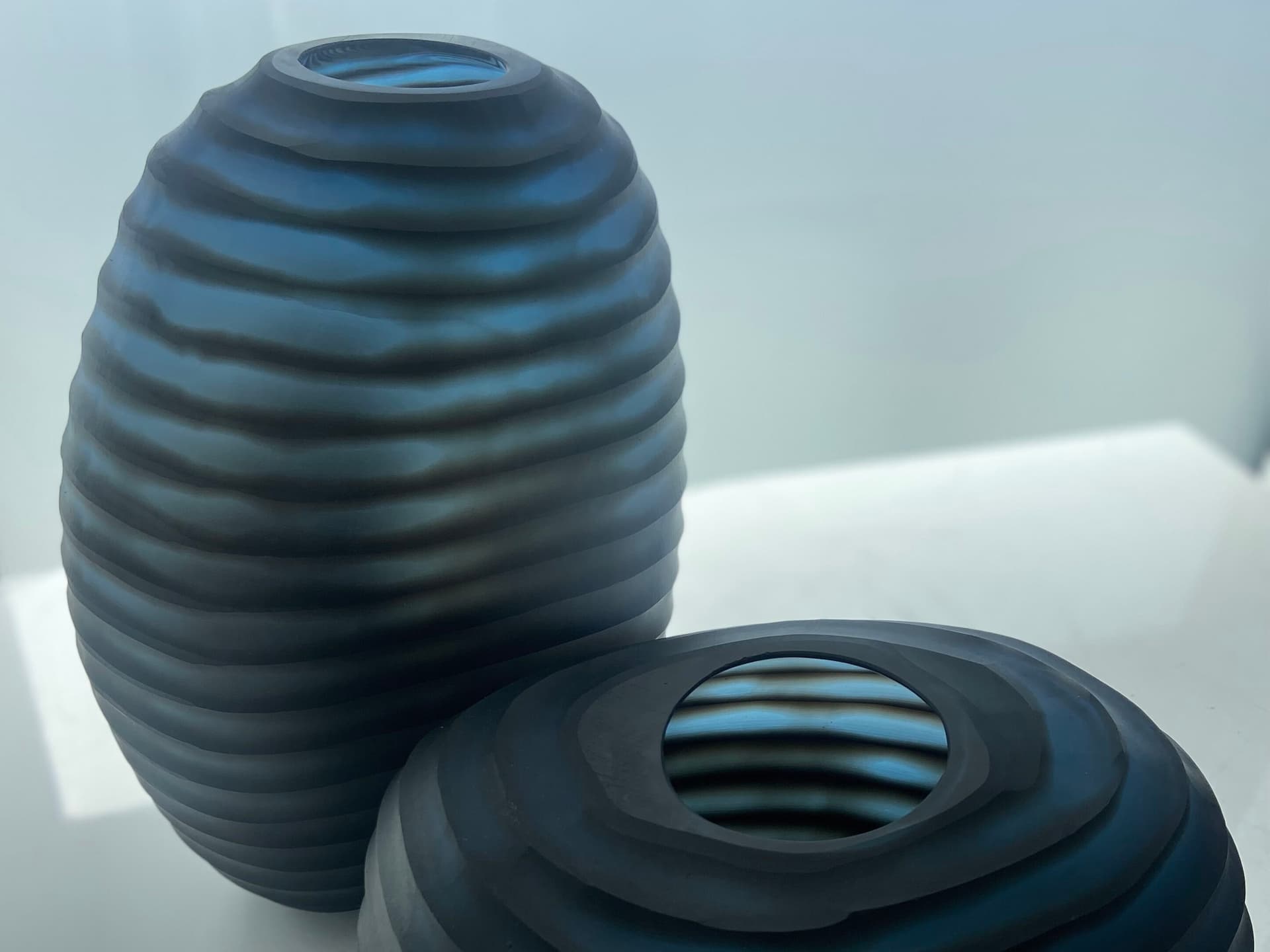 Adriani e Rossi edizioni
EVERY H30
Glass vase