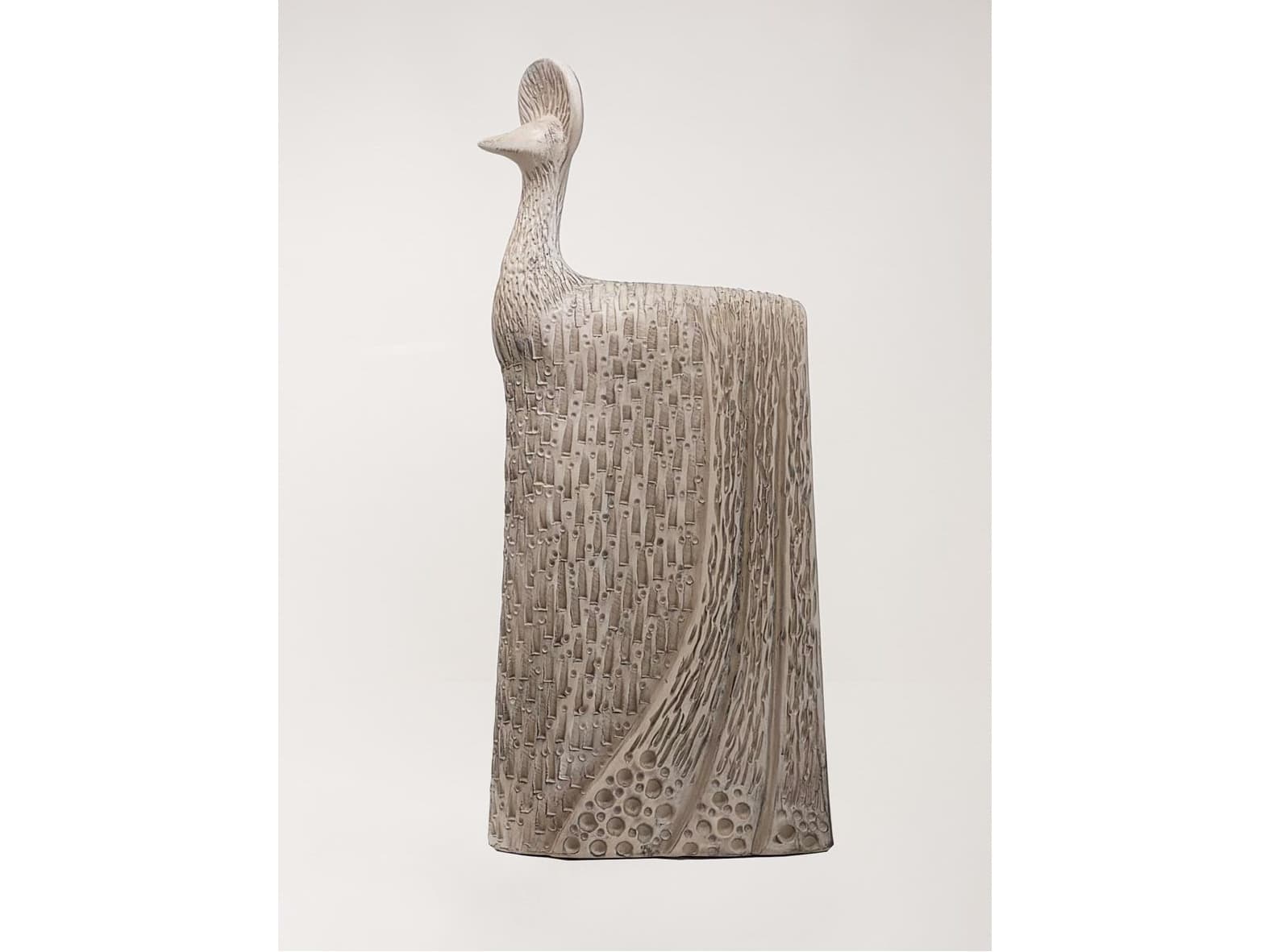 Adriani e Rossi edizioni
FENICE
Ceramic sculpture
