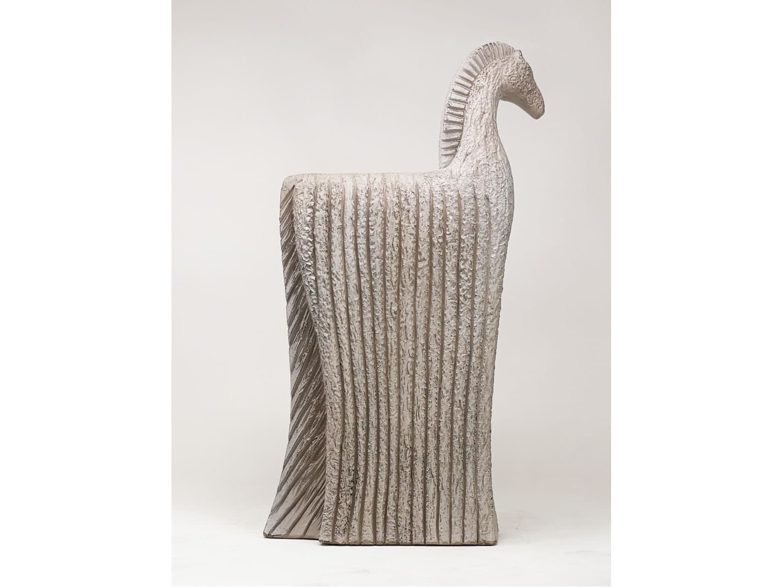 Adriani e Rossi edizioni
LEVRO
Ceramic sculpture