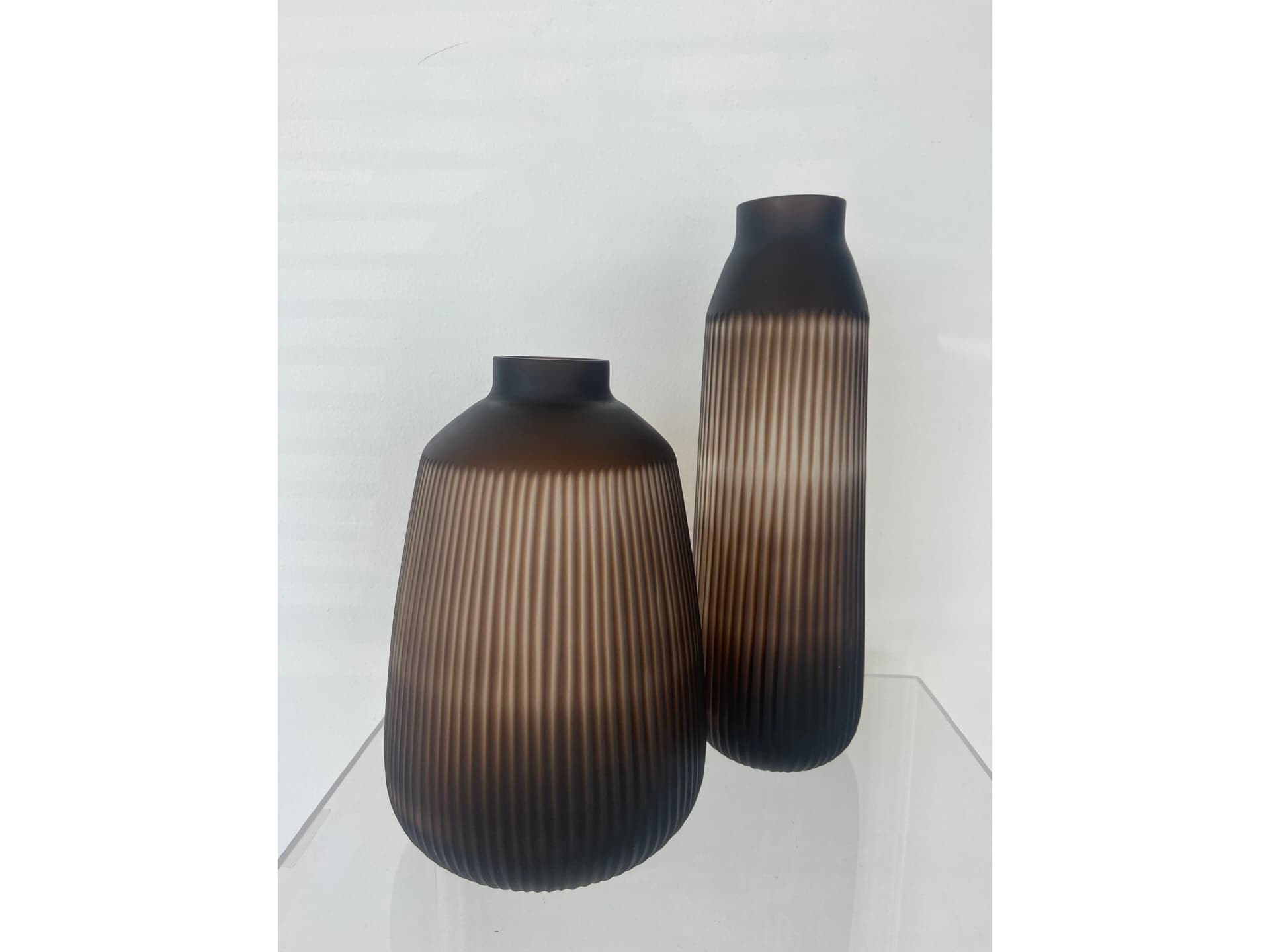 Adriani e Rossi edizioni
TOCCO
Glass vase