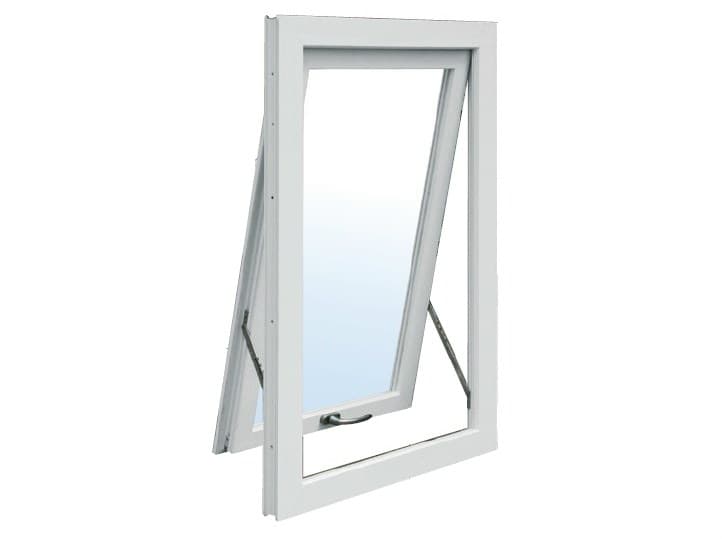 Agostinigroup
Bottom-hung window
PVC bottom-hung window