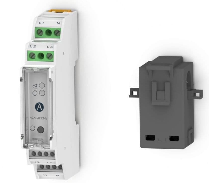 Airzone - Wi-Fi измеритель потребления электроэнергии