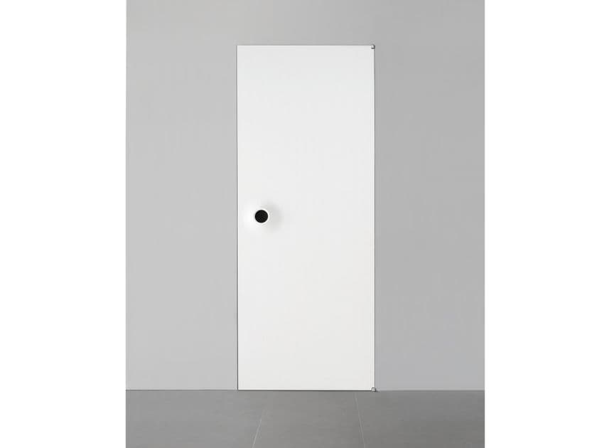 ALBED
RING
Hinged flush-fitting door