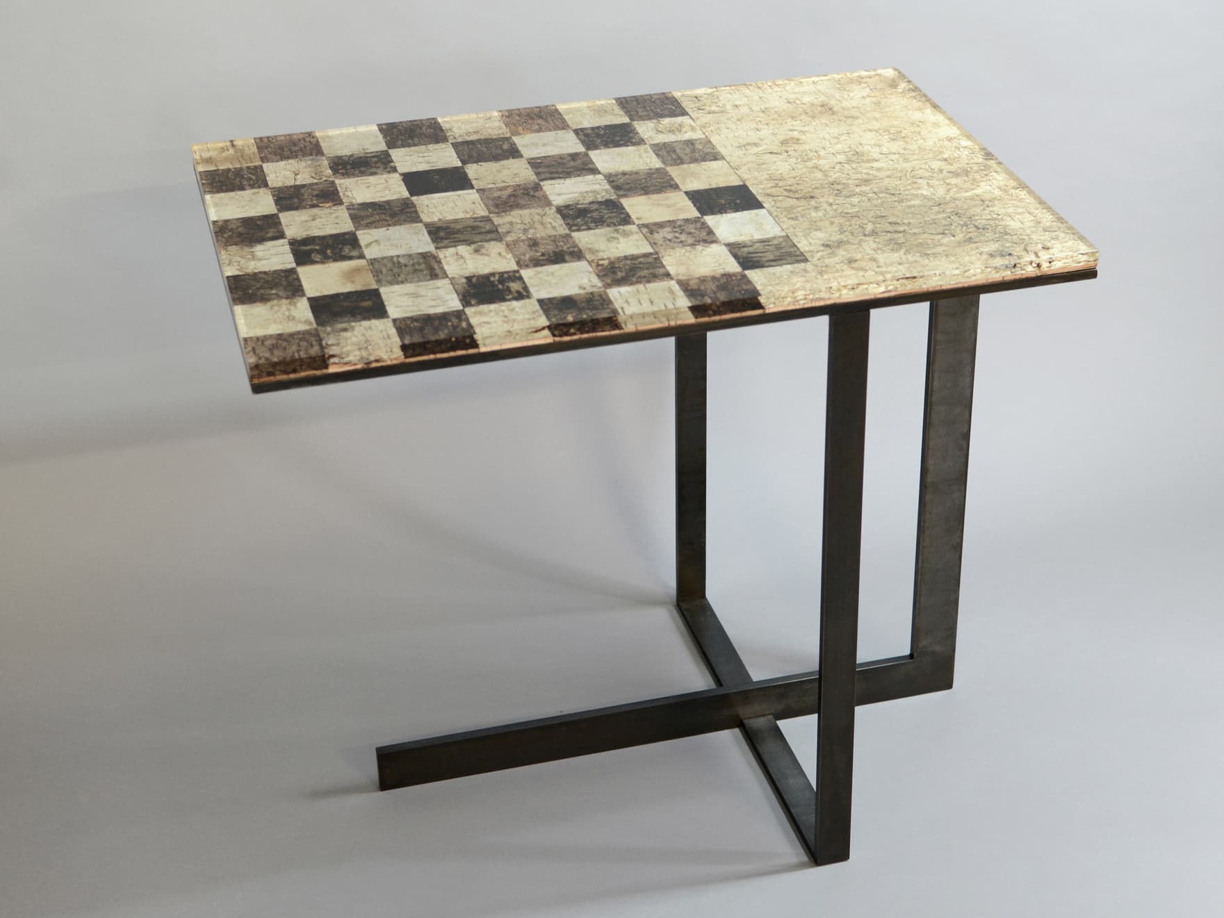 CHESS - Прямоугольный шахматный стол