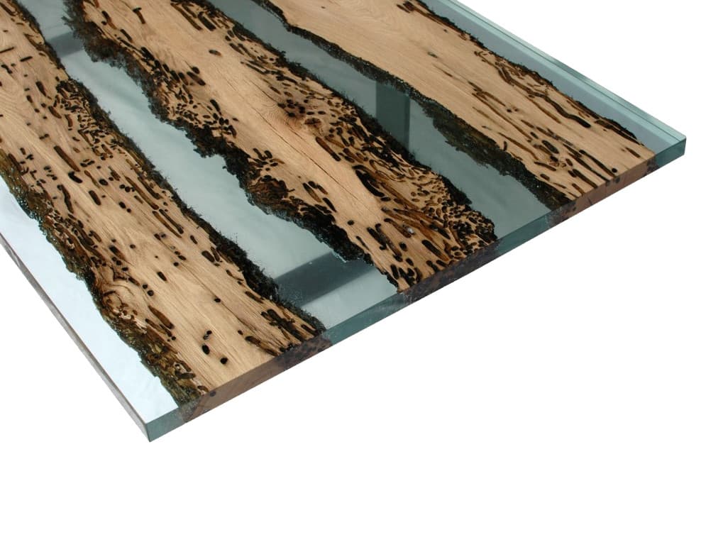 Alcarol
CHIMENTI
Rectangular central coffee table