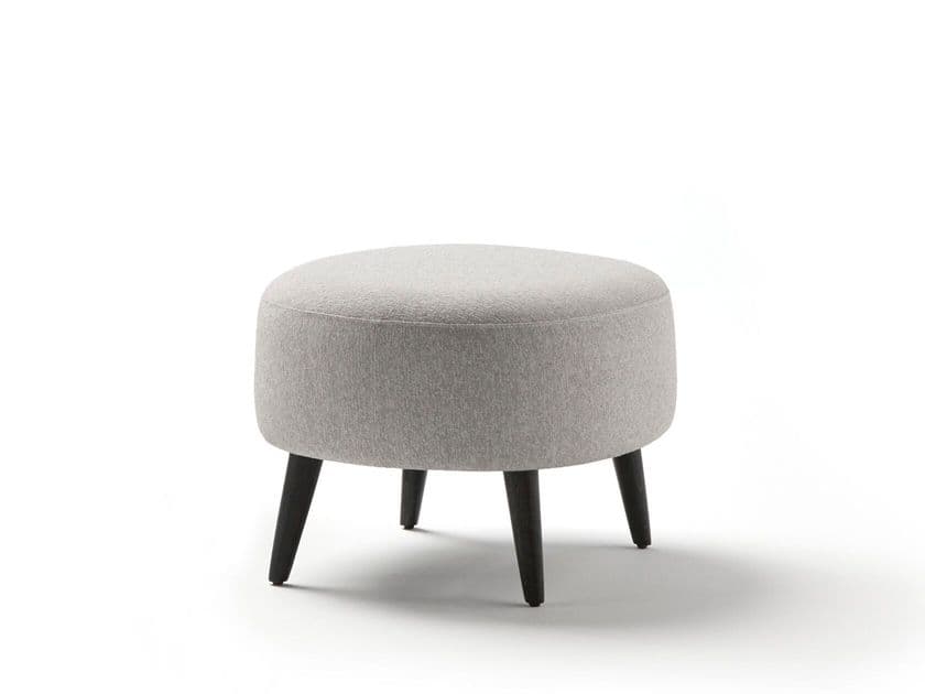 Alexandra
CRICKET
Low fabric stool