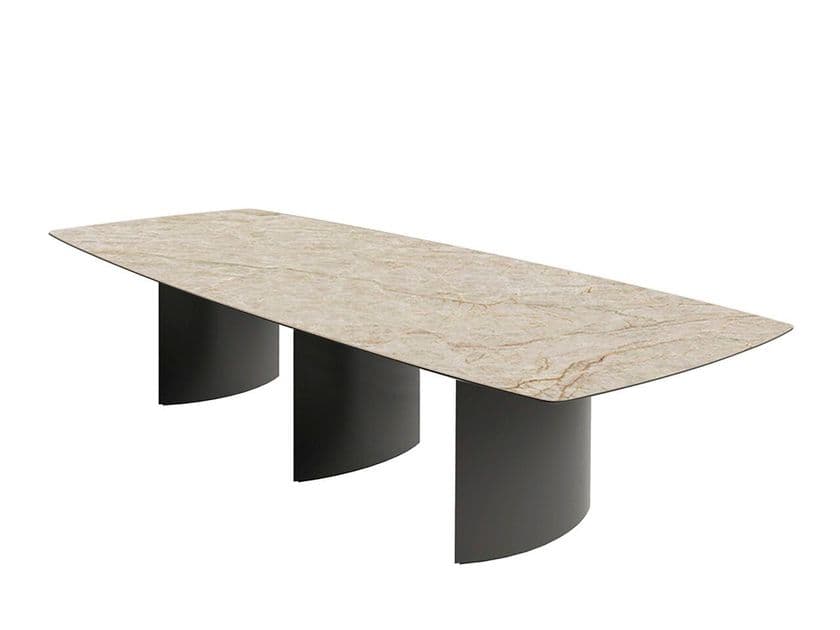 Alexandra
WIND
Rectangular porcelain table