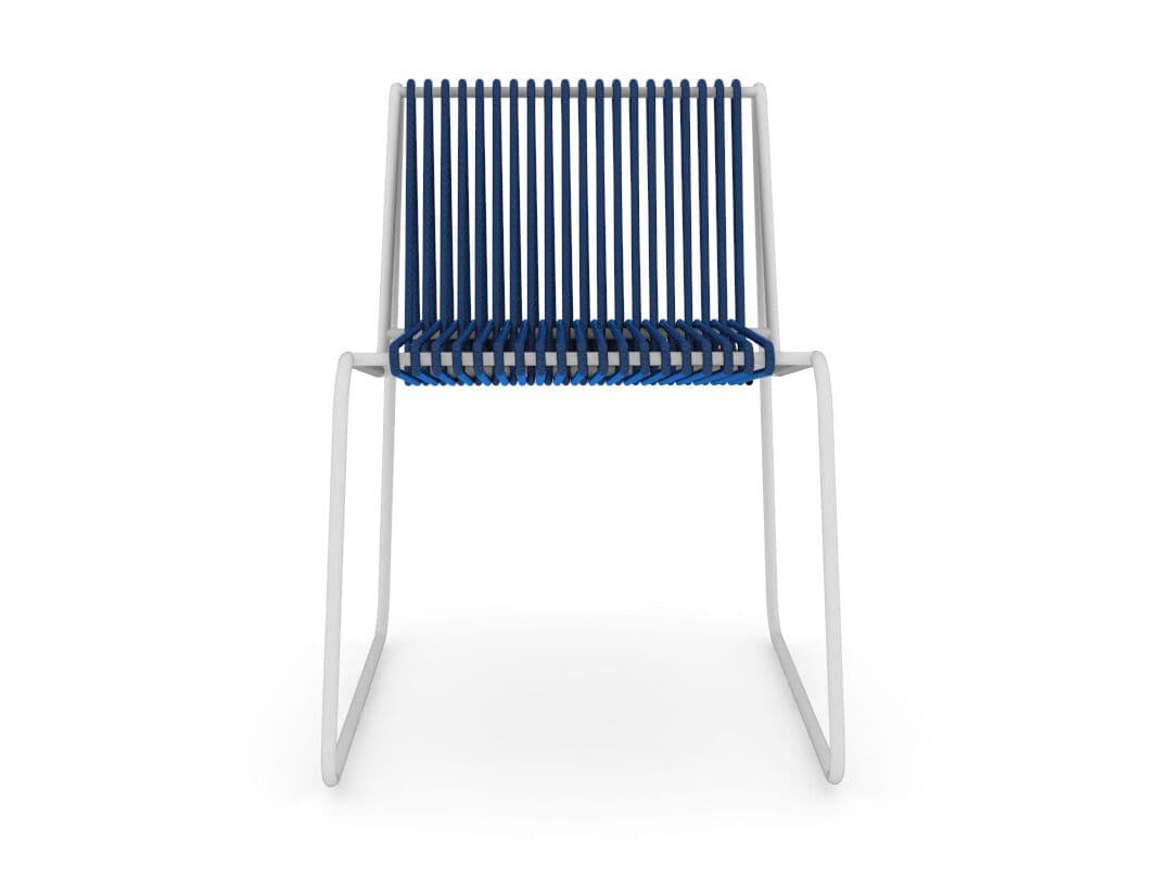 Altek
RADA
Nautical rope garden chair