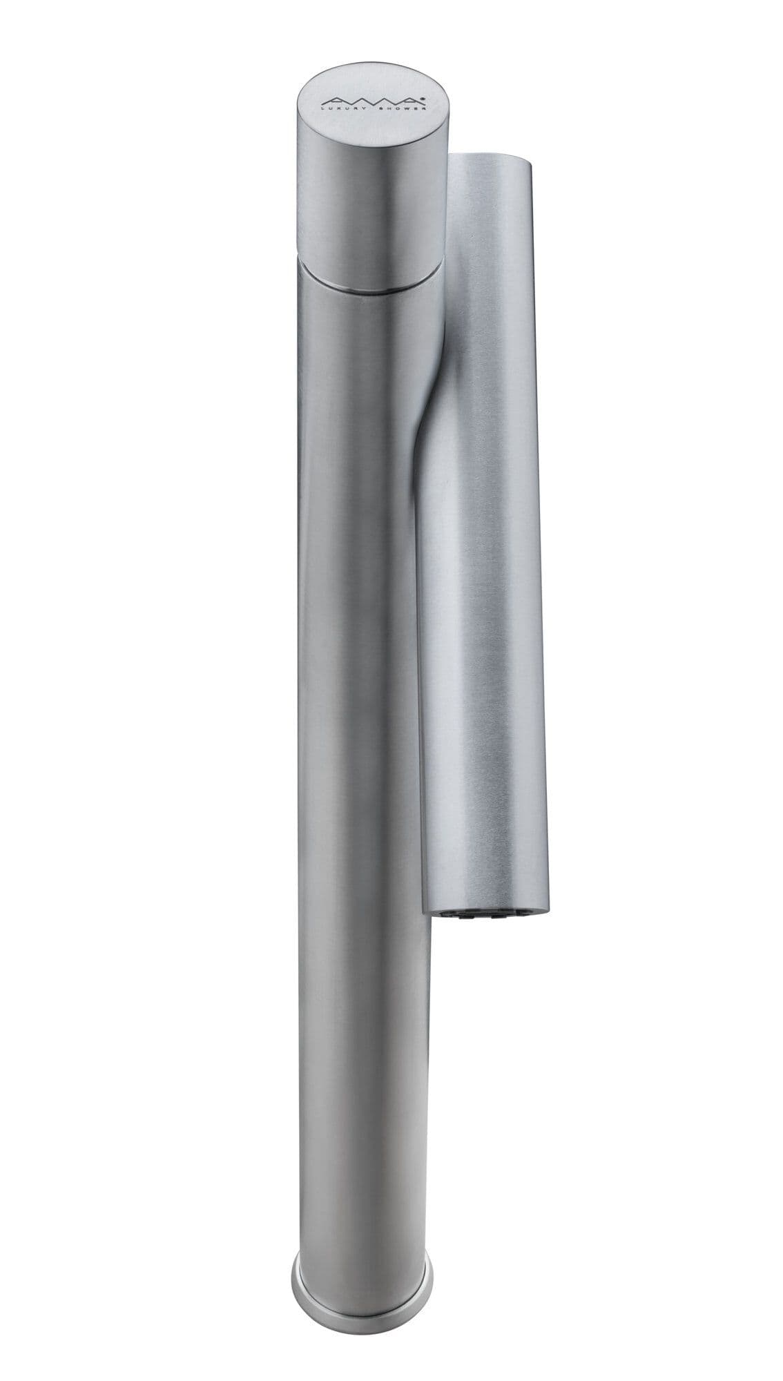 Ama Luxury Shower
STELLA
High countertop stainless steel washbasin mixer